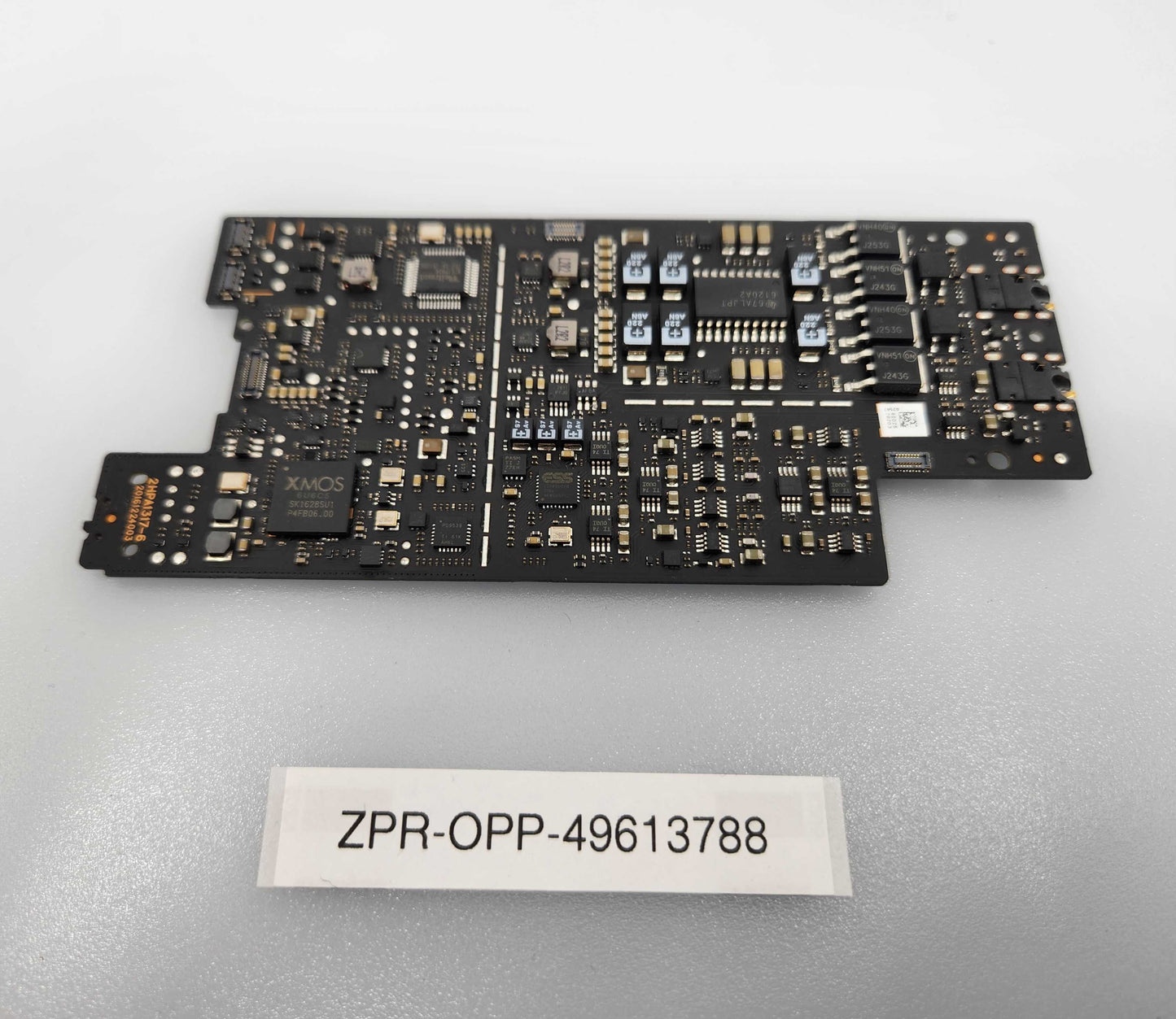 Replacement Main Board for HA-2SE