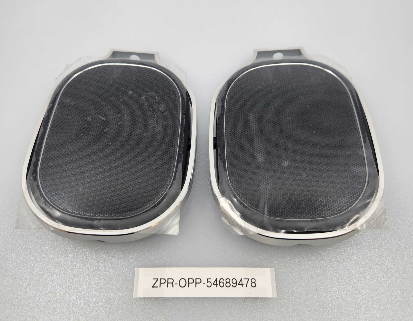 Headphone Driver and Housing Assembly for PM-1/PM-2 (Pair)