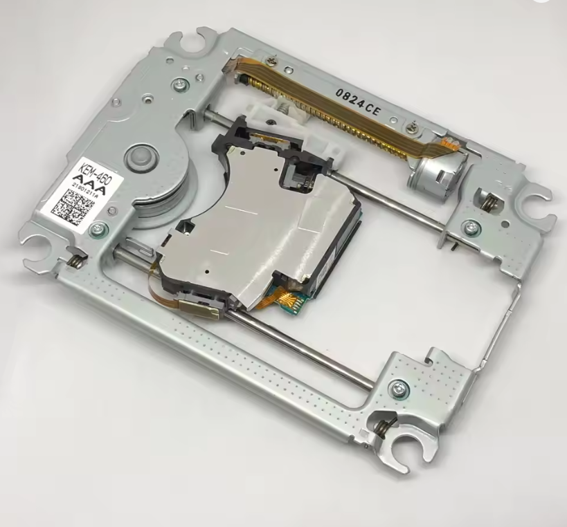 BDP-9X Optical Assembly (sled and laser) INFO