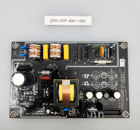 Power Board for UDP-205