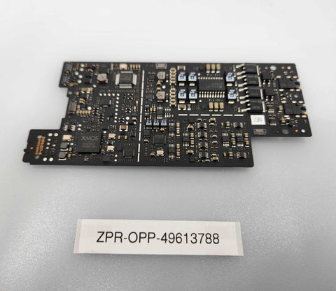 Replacement Main Board for HA-2SE