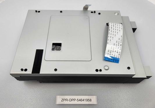 Disc loader mech for BDP-9x