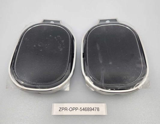 Headphone Driver and Housing Assembly for PM-1/PM-2 (Pair)