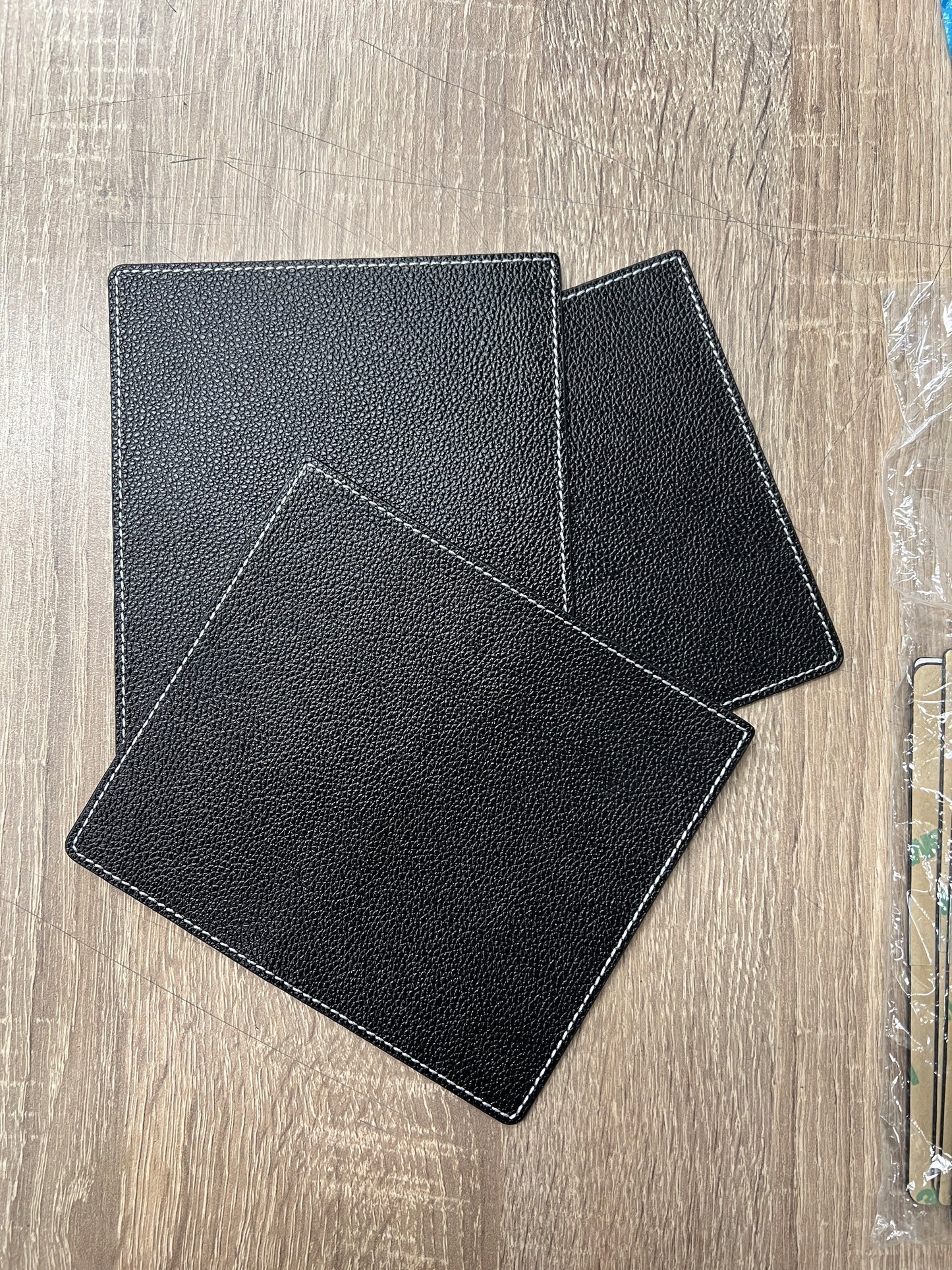 Replacement Leather for HA-2 HA-2SE