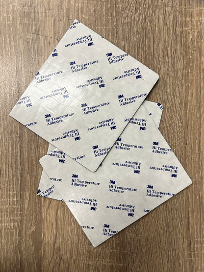 Replacement Leather for HA-2 HA-2SE
