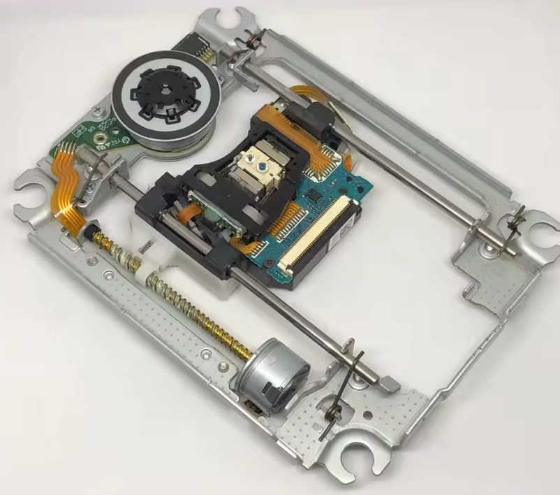 BDP-9X Optical Assembly (sled and laser) INFO