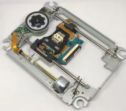 BDP-9X Optical Assembly (sled and laser) INFO