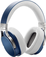 OPPO Digital Australia PM-3 Planar Magnetic Headphones Blue Thumb