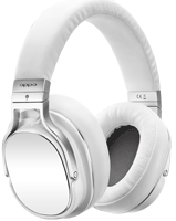 OPPO Digital Australia PM-3 Planar Magnetic Headphones White Thumb