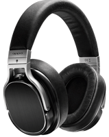 OPPO Digital Australia PM-3 Planar Magnetic Headphones Black Thumb